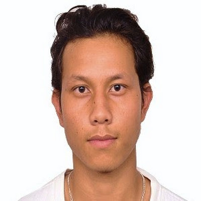 Binayak Chaudhary