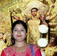 Ria Kitty Chatterjee