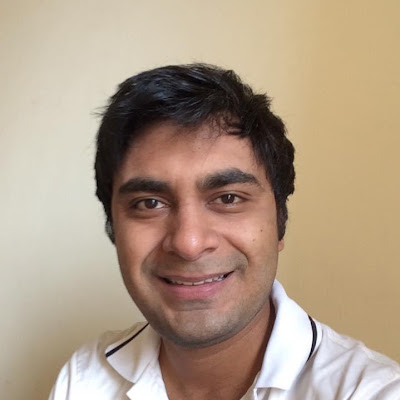 prateek baviskar