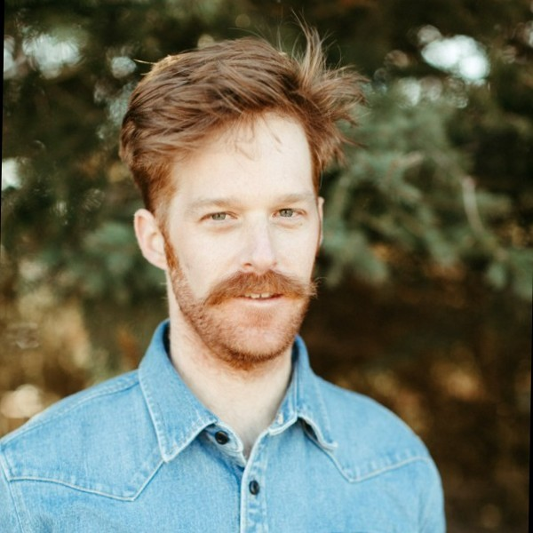 Jason Griffin
