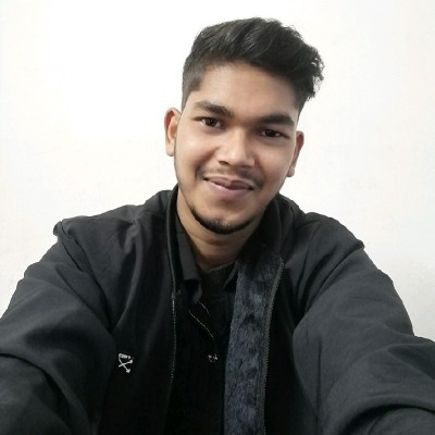 Dipankar Das 
