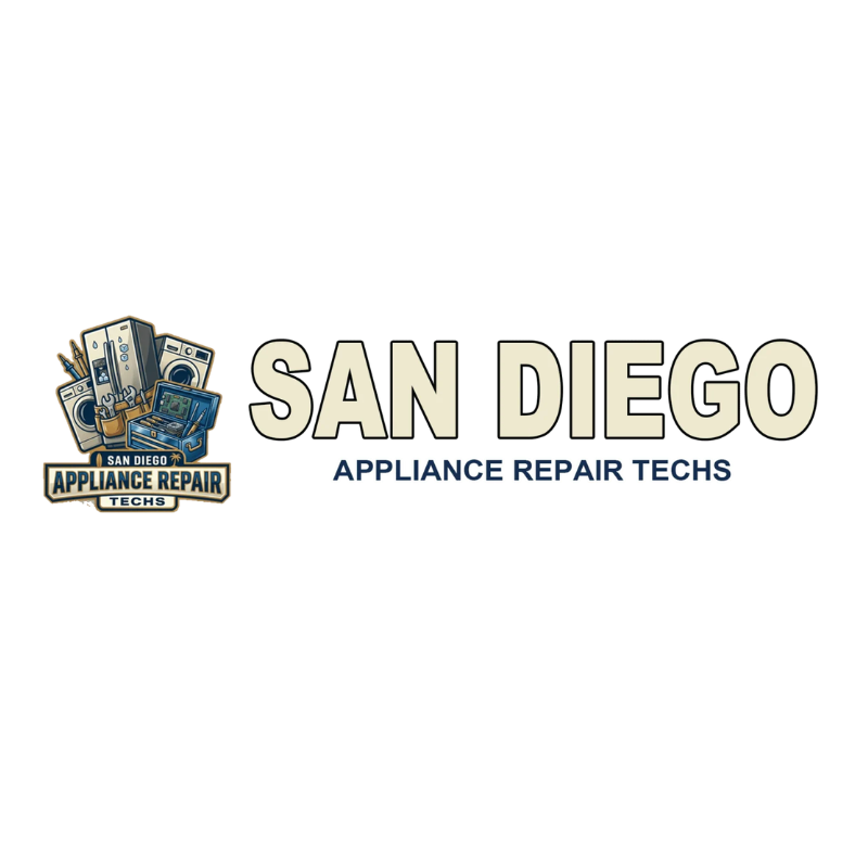 San Diego Appliance Repair Techs
