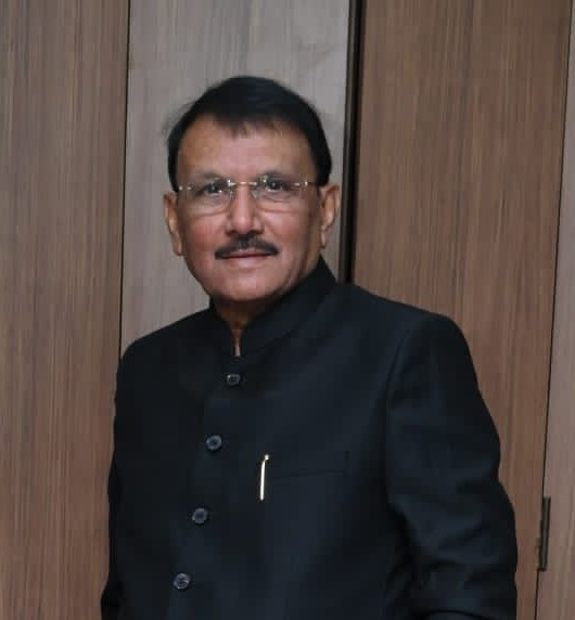 Dr Paresh Dani