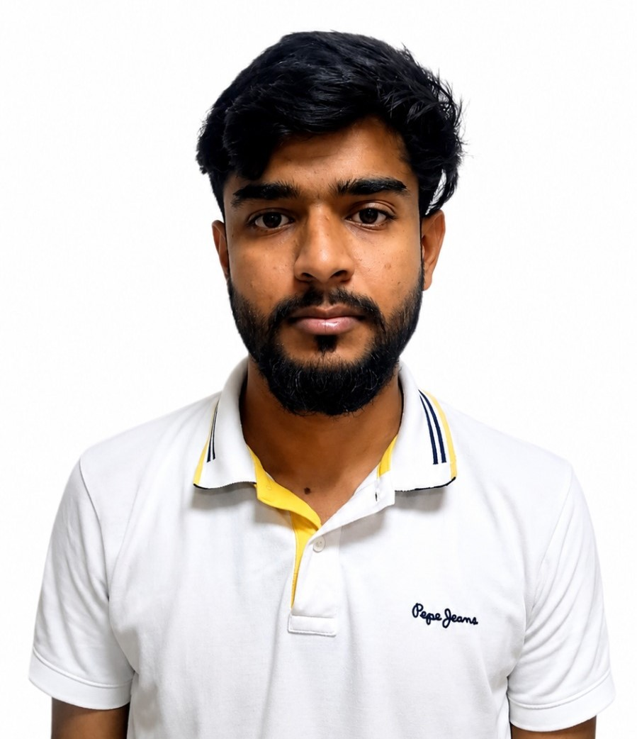 Yuvraj Kumar