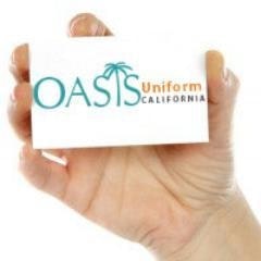 Oasis Uniform