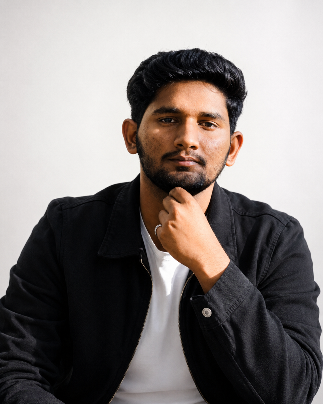 Usman Farooq
