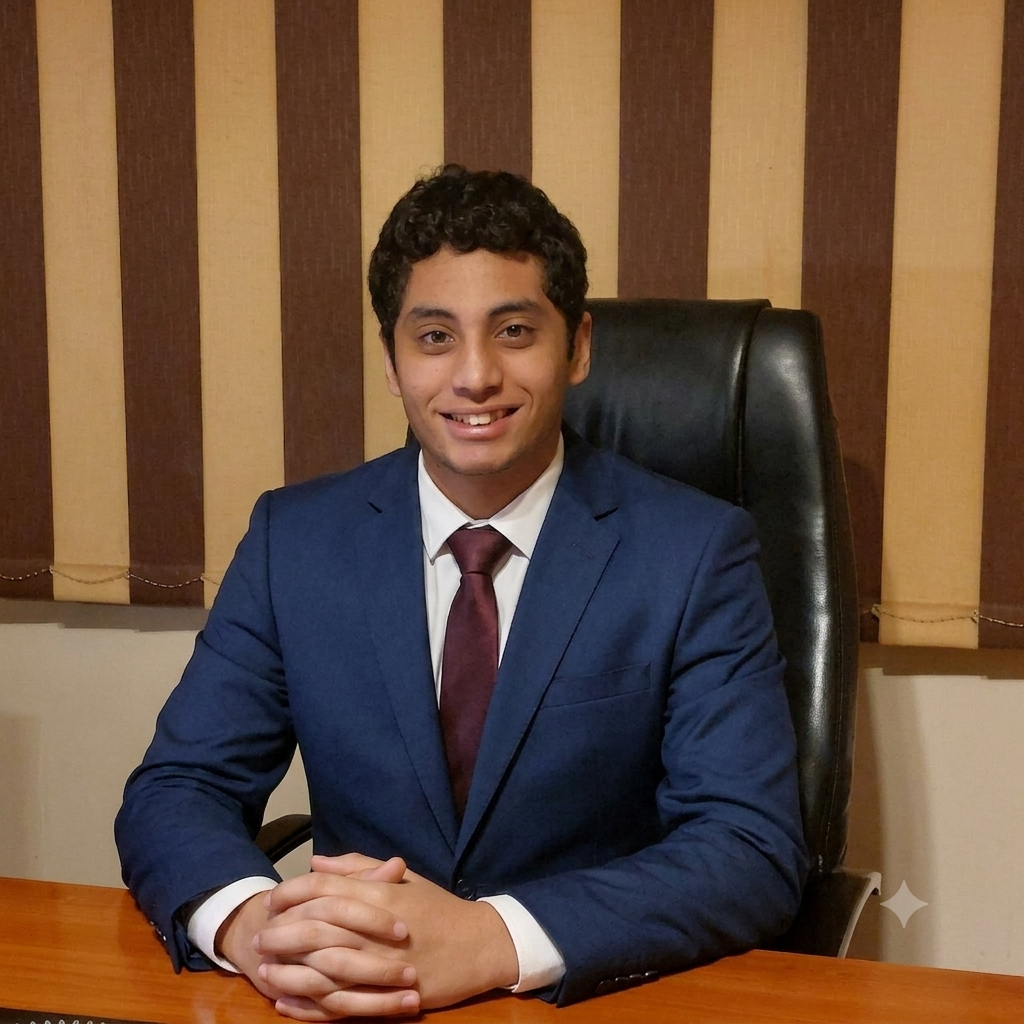 Kareem Helal