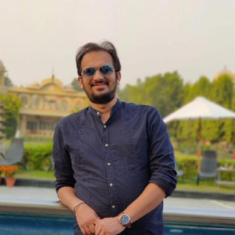 Sunil Dhaker