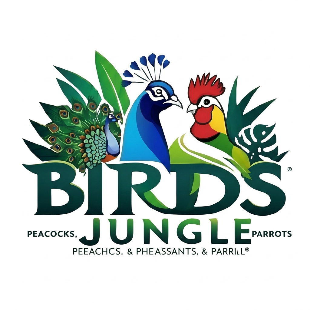 Birds Jungle