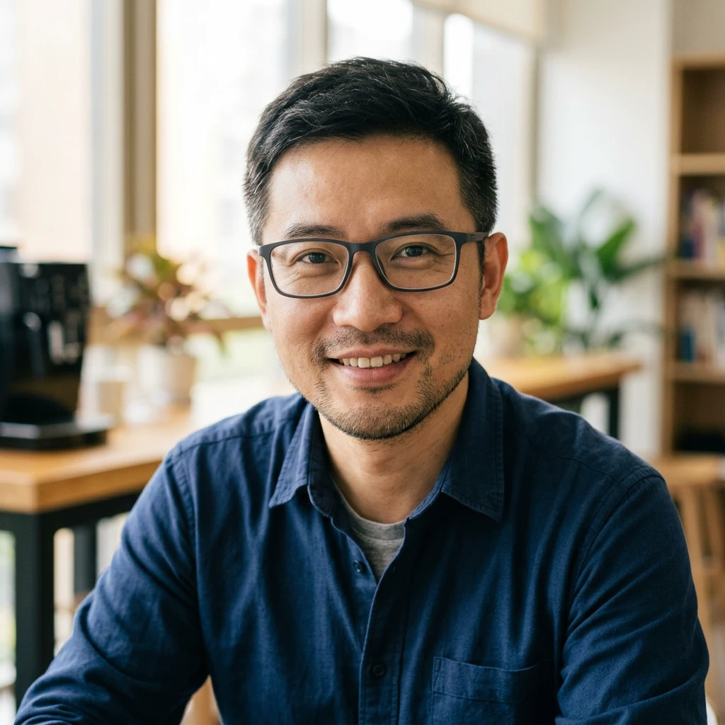 蔚宏强