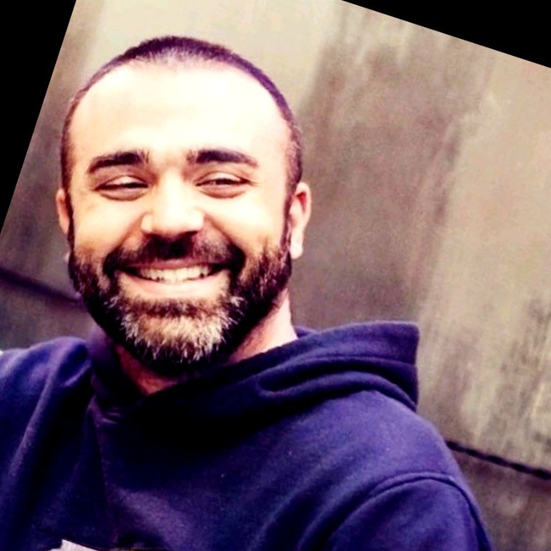 Sergei Akopian