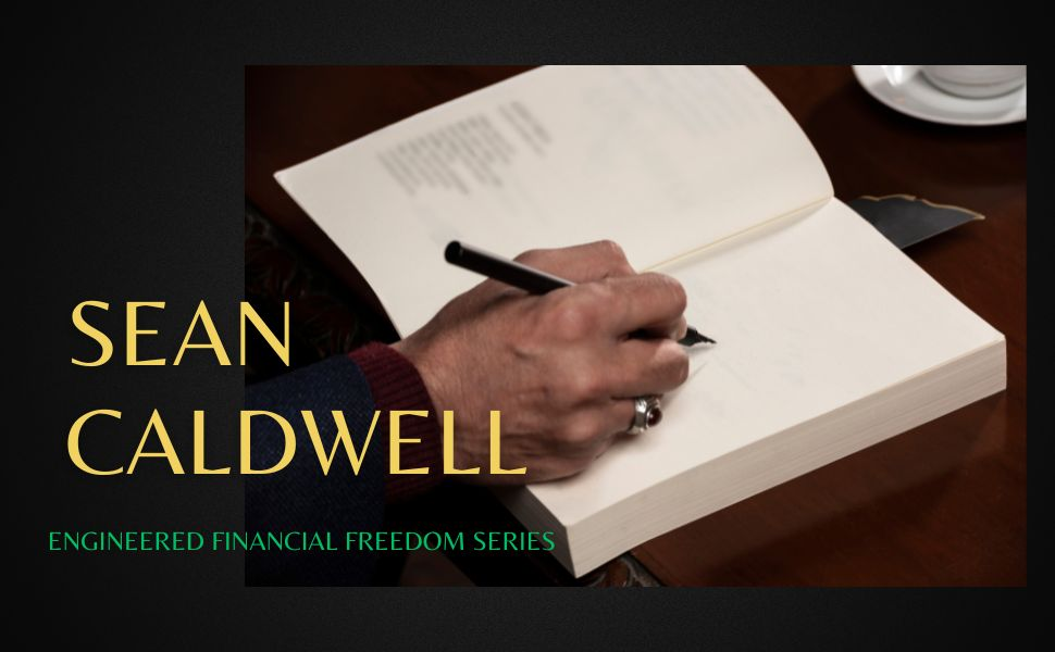 Sean Caldwell