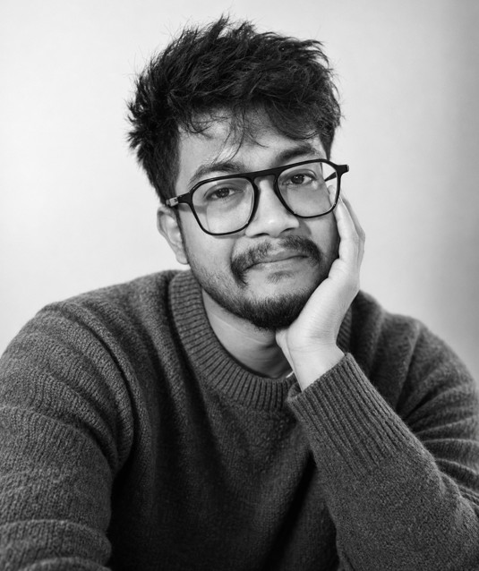 Ananyo Sarkar