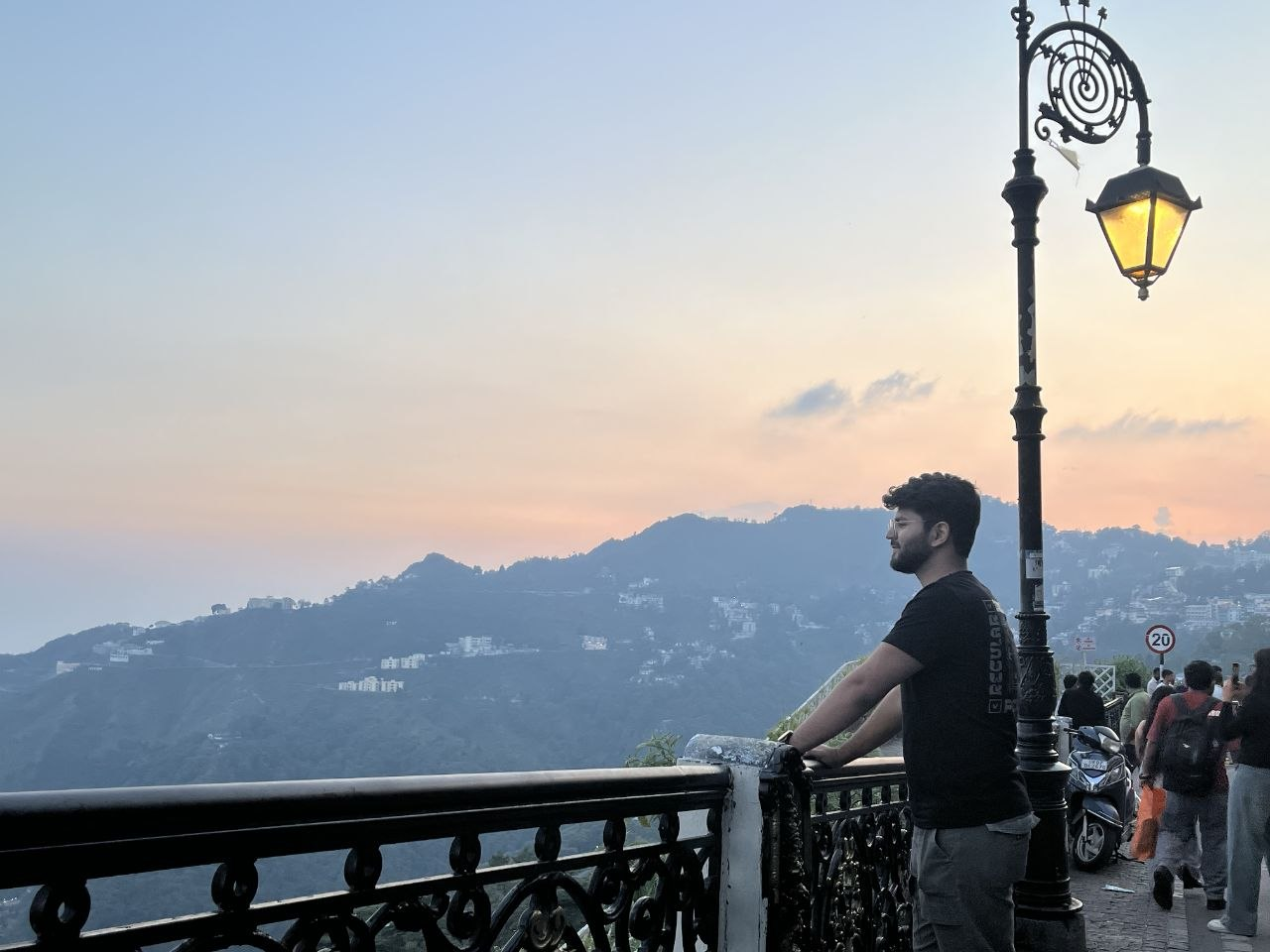 Harsh Bhardwaj