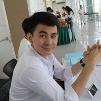 Rattapong Dittayotin