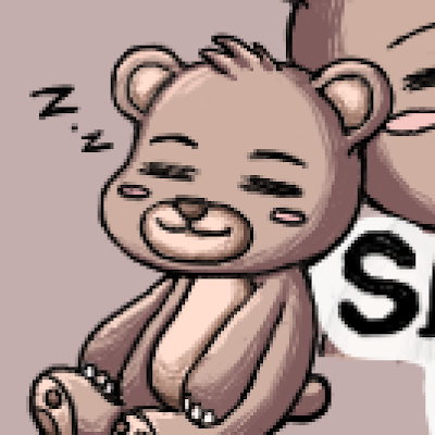 BeruangTidur