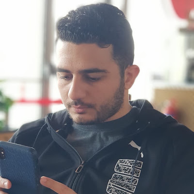 Ahmad Mustafa