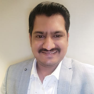 Vaibhav Menkudle