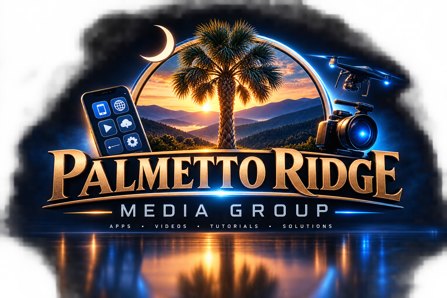 Palmetto Ridge Media Group