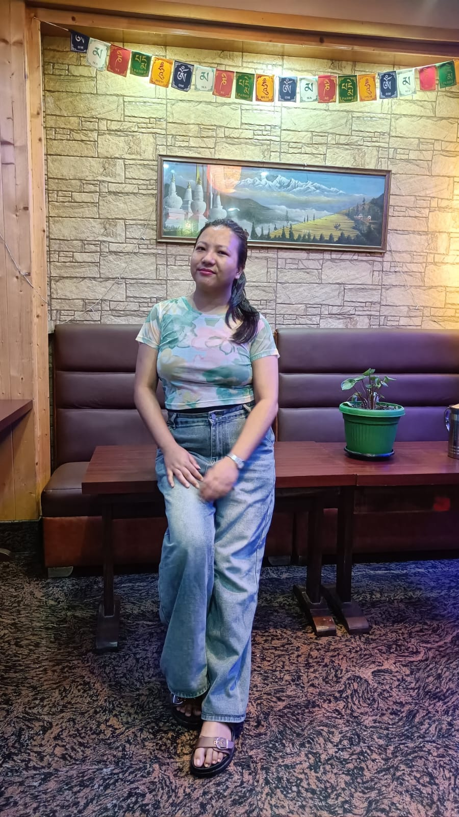 Prava Tamang