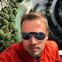 Дмитрий Афанасьев