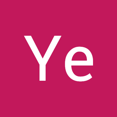 Ye