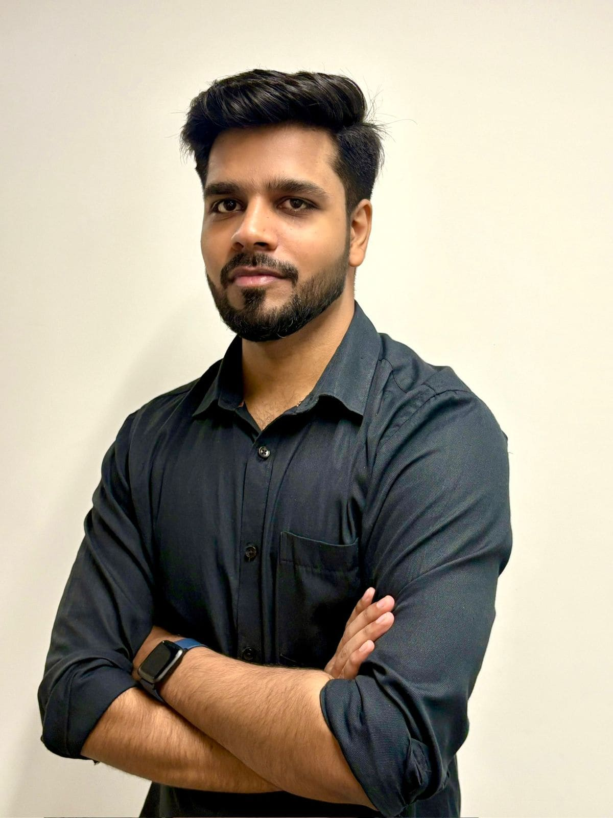 Deepak Sharma