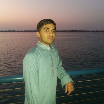 Mudasar Nazir