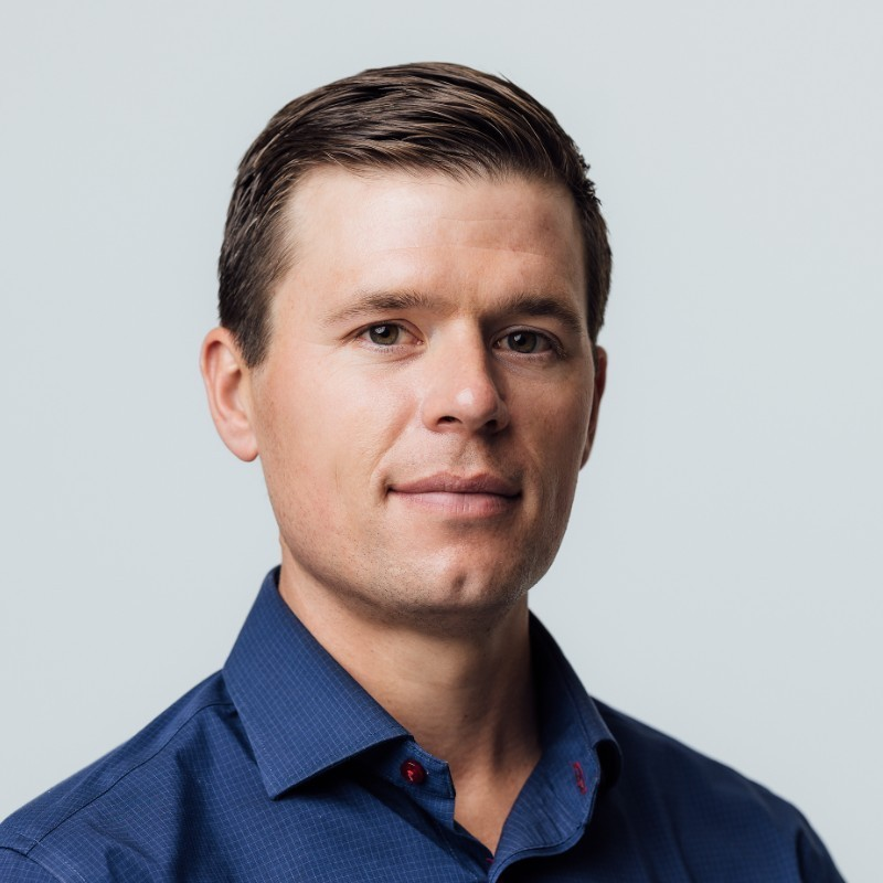 Kyle P. Coleman