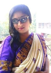Anwesha Sarkar