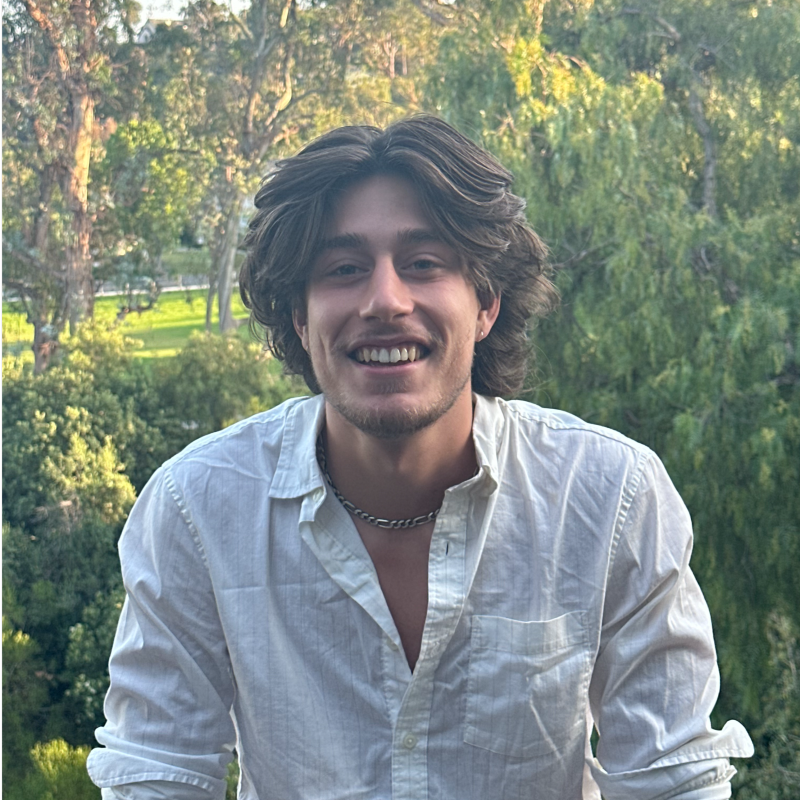 Leo brown