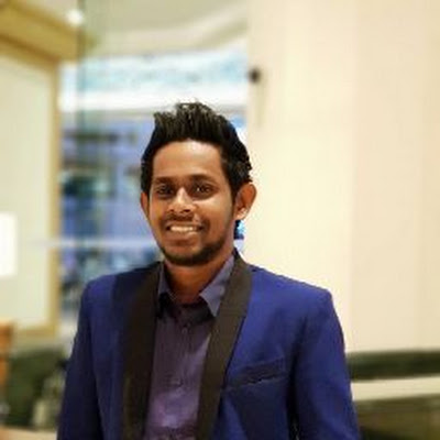 Dimuth Jayasuriya