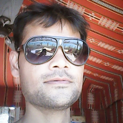 Kashif A. Khan