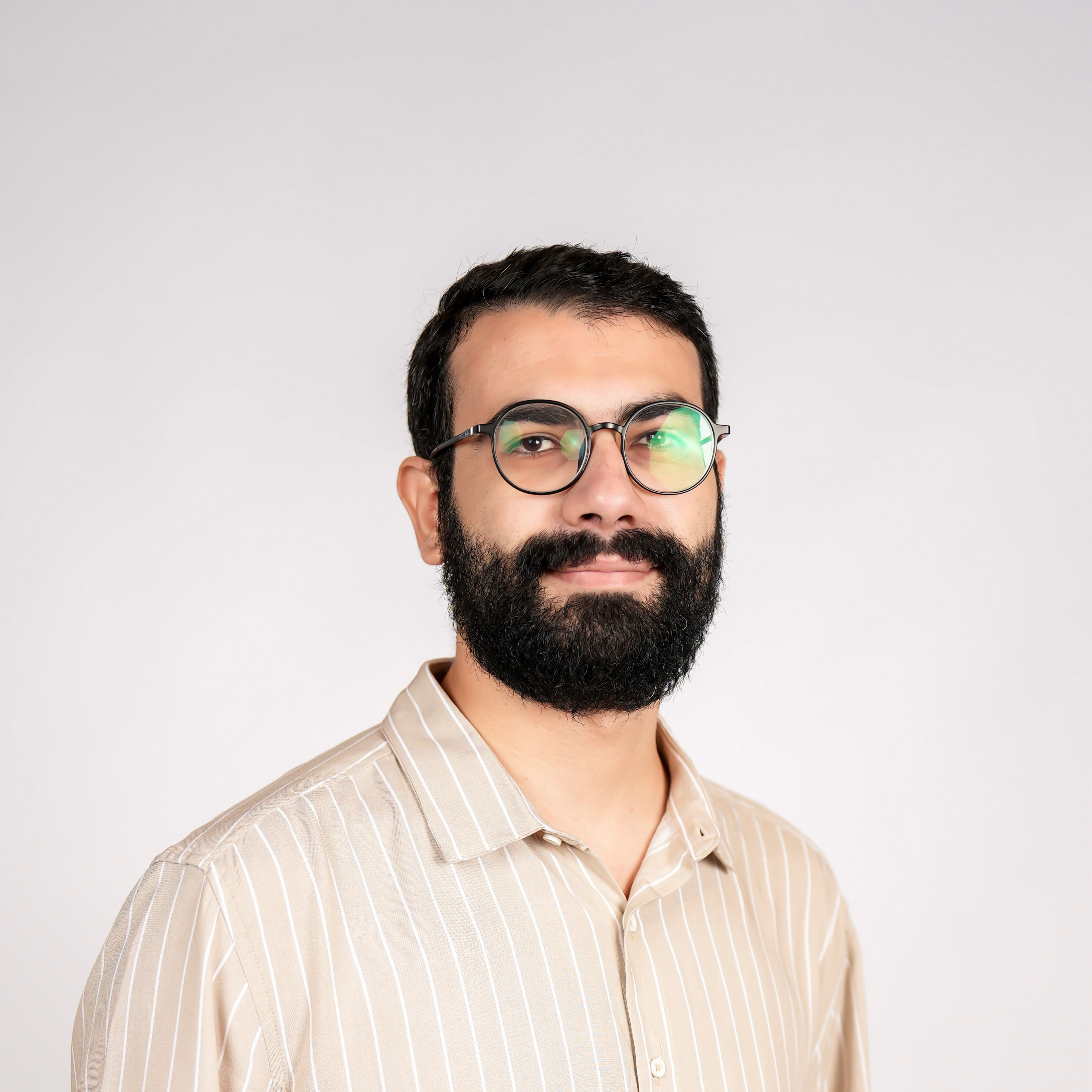 Mohamed Fawzi