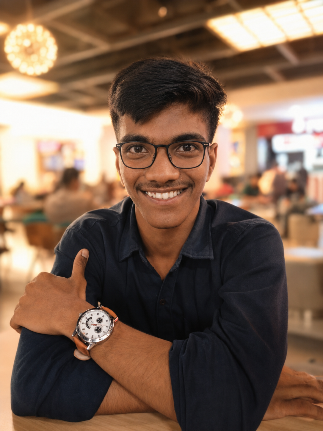 Satyam Prajapati