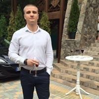 Алексей Ткаченко