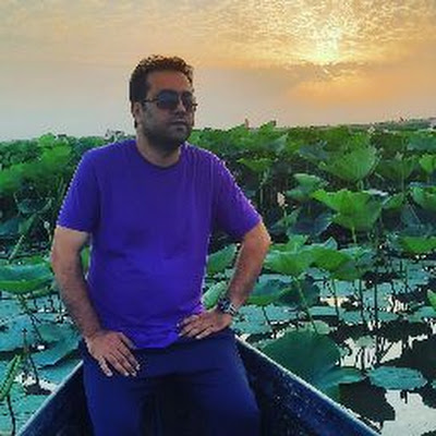 Arash Homam
