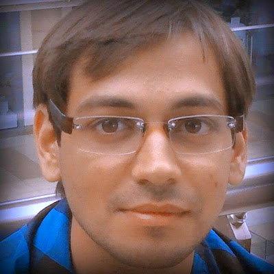 naitik joshi