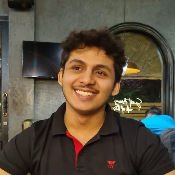 Hunain Adhikari