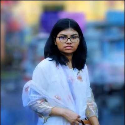 Anusha Muhuri