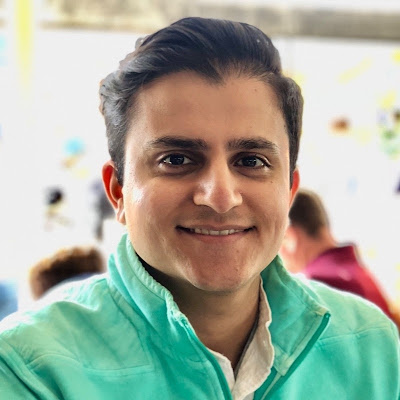 Amit Parikh
