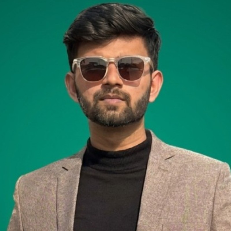 Tayyab Ahmad