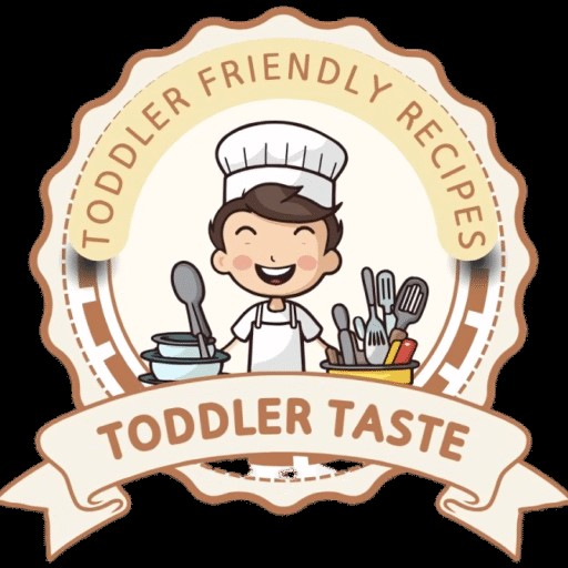 Toddler Taste
