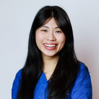 Joy Huynh