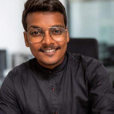 Chitranshu Simon