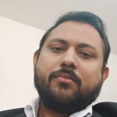 Ripunjay Bajpai