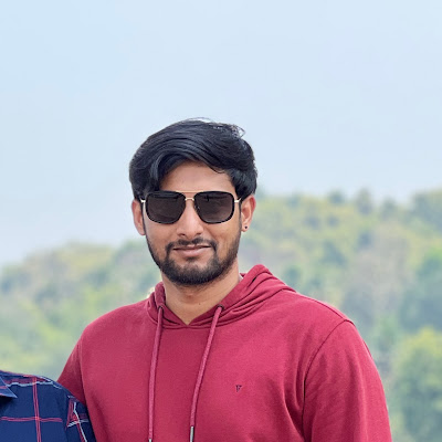 arjun villadath