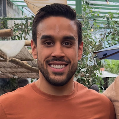 Guilherme Terrengui