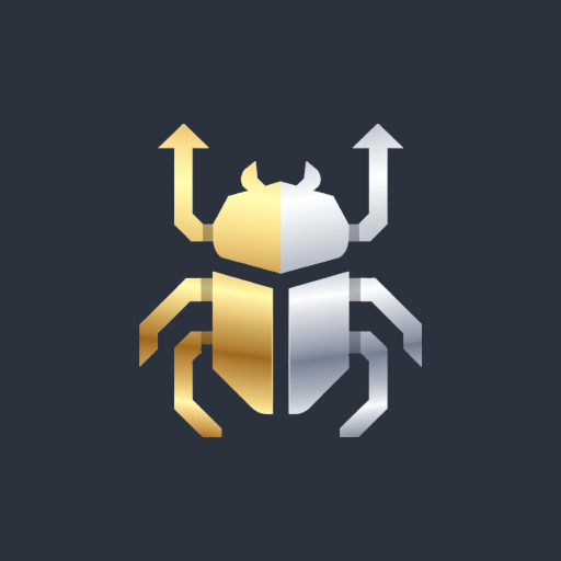 GOLD BUG