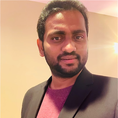 Ramesh Pingili